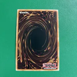 Clear Wing Synchro Dragon Yugioh RA04-EN249 Platinum Secret Rare PSR NM - Image 3