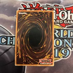 (HL) Yugioh - Lava Golem - PGD-107 - Unlimited- LP - Image 2