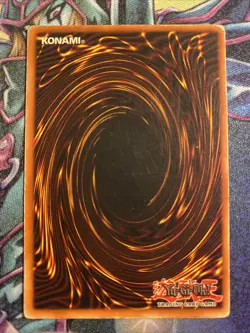 (AA) YUGIOH! DARK RULER HA DES LOD-001 Unlimited ULTRA HP - Image 2