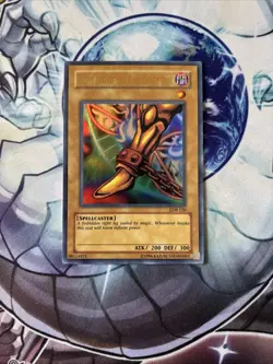 (YCL! Right Leg of the Forbidden One LOB-120 Ultra Unlimited VLP - Image 1