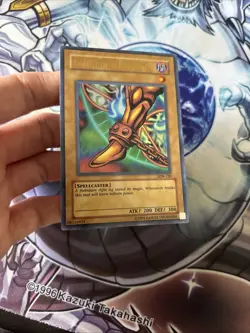 (YCL! Right Leg of the Forbidden One LOB-120 Ultra Unlimited VLP - Image 4