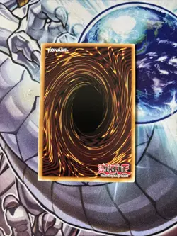 (YCL! Right Leg of the Forbidden One LOB-120 Ultra Unlimited VLP - Image 5