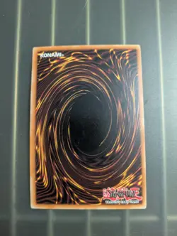 Yu-Gi-Oh! Dark Magician Holo - NM #SDY-006 - Image 2