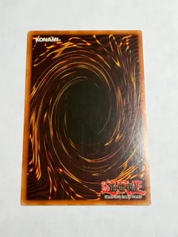 Yugioh Summoned Skull MRD-003 Ultra Rare 1st Edition LP VLP - Image 3