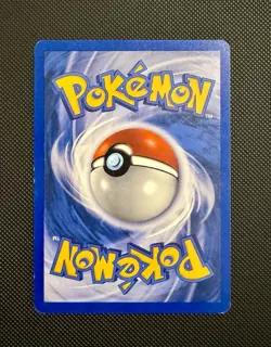 Pokemon TCG Wailord EX Sandstorm Holo Rare Card 100/100 LP Condition - Image 2