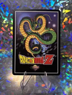 Majinn Buu’s Fury PROMO Dragon Ball Z CCG Score Buu Saga Tcg Card P3 LP - Image 2