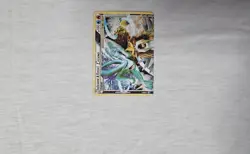Suicune & Entei Legend Card From Pokemon TCG: Heartgold &Soulsilver Unleashed - Image 3
