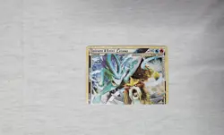 Suicune & Entei Legend Card From Pokemon TCG: Heartgold &Soulsilver Unleashed - Image 4