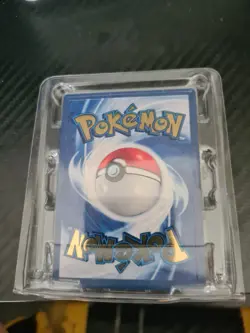 Gold Metal Charizard 4/102 - 25th Anniversary Celebrations - Pokemon Card - Image 2