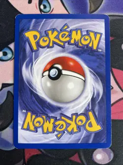 Pokemon Dark Charmeleon TCG 1st Edition Team Rockets Regular Rare Card 32/82 NM - Image 4