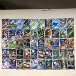 Japanese Pokemon Cards lots of 100 AR Victini Latios bulk 772 - Image 4
