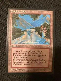 Magic the Gathering NM/EX - MTG Card Dark Empires Antiquities Ice Age - Lot 1/3 - Image 1