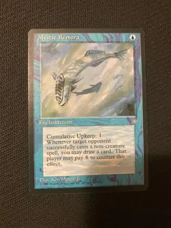 Magic the Gathering NM/EX - MTG Card Dark Empires Antiquities Ice Age - Lot 1/3 - Image 4