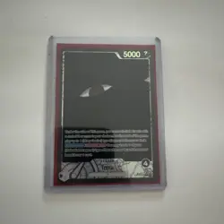One Piece Card Game- Op13 God Pack 5 Elders & Imu set - Image 2