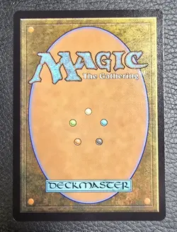 Entomb (Borderless) Dominaria Remastered Foil MTG NM Magic Card - Image 2