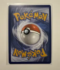 Pokemon TCG 2023 151 Ultra Premium Collection Mew EX Promo Card #53 NM - Image 2