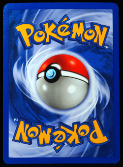2000 Birthday Pikachu #24 NM-M Promo Pokemon Card - Image 3