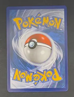 Pokemon Card Alolan Exeggutor GX 74/111 Crimson Invasion - Near Mint - Image 2