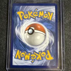 Team Rocket's Mewtwo ex 081/182 Sv10: Destined Rivals Holo - Pokemon Card - Image 4