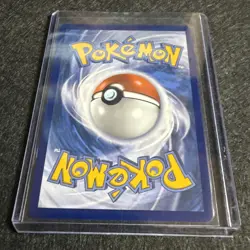 Team Rocket's Mewtwo ex 081/182 Sv10: Destined Rivals Holo - Pokemon Card - Image 5