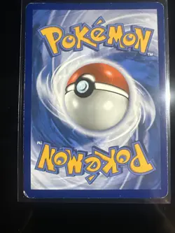 Pokemon TCG Roaring Moon EX Gold Hyper Rare Card Paradox Rift 262/182 - Image 2