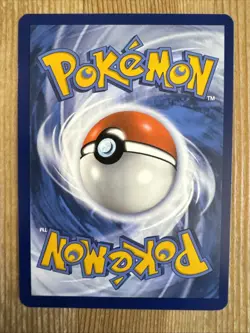 Pokemon Lechonk 154/198 SV Scarlet Violet Gamestop Promo Card NM - Image 2
