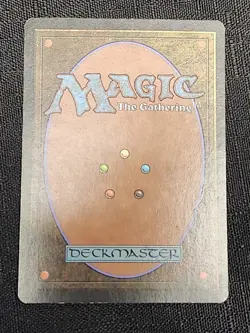 MTG Magic the Gathering Card- Second Sunrise- Mirrodin- NM/LP 20/306 - Image 2