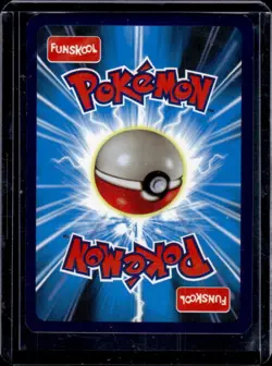 2004 Pokemon India Funskool Trading Card Game Mr Mime - Image 2