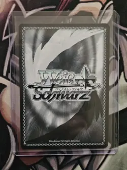 Weiss Schwarz 5 Card Lot Japanese SRs - Image 3