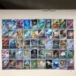 Japanese Pokemon Cards lots of 100 AR Misty’s Lapras Piplup bulk 771 - Image 2