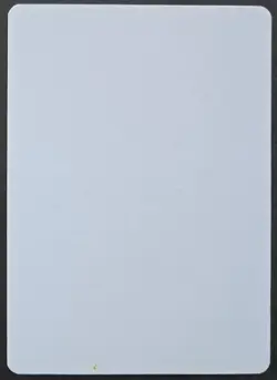 SIGNED MtG Magic Drew Tucker Artist Proof _ The Dark _ EXORCIST _ VHTF 1/50! - Image 3