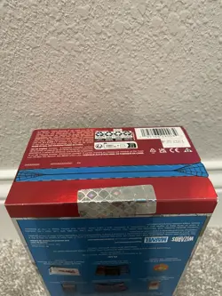Magic: The Gathering Marvel's Spider-Man Bundle Gift Edition Sealed - Image 3