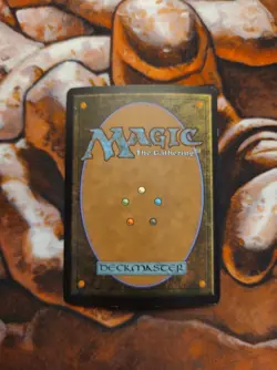 FOIL Serum Powder Darksteel DST MTG Magic the Gathering 1st Edition - Image 2