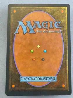 Animate Dead MTG 4th Edition-Unplayed Near Mint-Vintage Magic the Gathering - Image 2