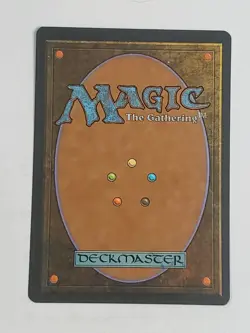 MTG Blood Lust (French Renaissance (BB)/Red/U) - BGM - Image 2