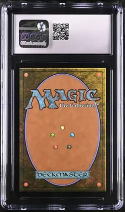 Spacegodzilla, Death Corona (CGC GEM MINT 10) - MTG Ikoria: Lair of Behemoths - Image 4