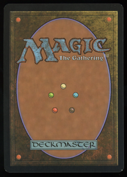 Force of Will - Foil - MTG Judge Promo - RareCo - Image 2
