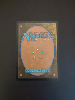 Simulacrum Synthesizer 0006 MTG Near Mint - Image 2