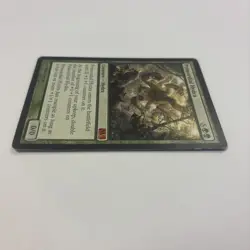 Primordial Hydra Magic MP 2013 M13 183 / 249 MTG Double Counters Creature - Image 3