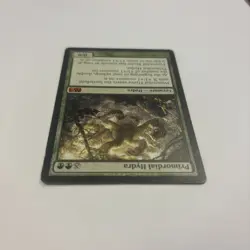 Primordial Hydra Magic MP 2013 M13 183 / 249 MTG Double Counters Creature - Image 4