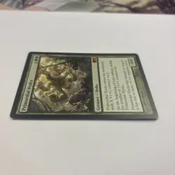 Primordial Hydra Magic MP 2013 M13 183 / 249 MTG Double Counters Creature - Image 5