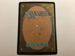 MTG Wilds Of Eldraine SNEAK ATTACK Anime Borderless Confetti Foil NM (0121) - Image 2
