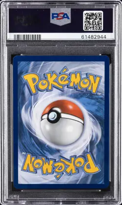 2019 POKEMON SUN & MOON HIDDEN FATES #SV80 FULL ART/DRAMPA GX PSA 10 - Image 2