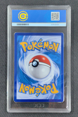 Pokemon Cubone Art Rare 2025 04 07/07 Gem Pack Vol.3 S.Chinese CCIC10 - Image 2
