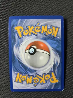 2010 SHUCKLE HGSS15 Heart Gold & Soul Silver Promos POKEMON Holo - Played/MP - Image 2