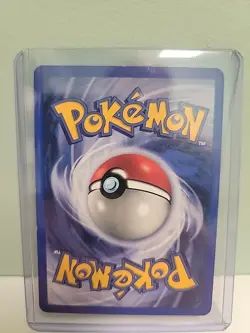 Pokemon TCG Elekid 22/111 Neo Genesis Unlimited MINT - Image 4