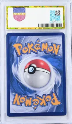 PGS 10 Pokemon Gengar Art Rare 2025 03 07/07 Gem Pack Vol.3 S.Chinese - Image 2