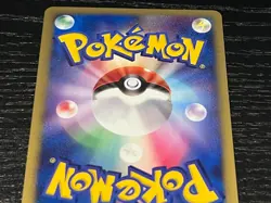 Pokemon TCG Garchomp LV.X 058/DP-P Japanese Promo Official Visual Book NM - Image 4