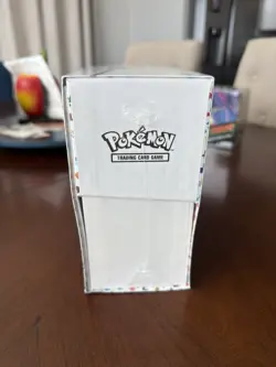 151 Pokemon Center ETB Elite Trainer Box Pokemon TCG Sealed - Image 4