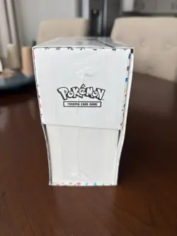 151 Pokemon Center ETB Elite Trainer Box Pokemon TCG Sealed - Image 5